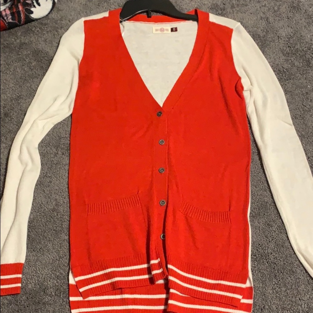 Cardigan
